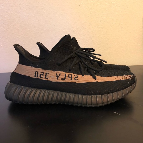 yeezy size 1